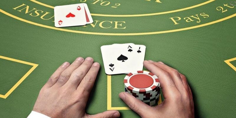 Khám phá về trò chơi Blackjack