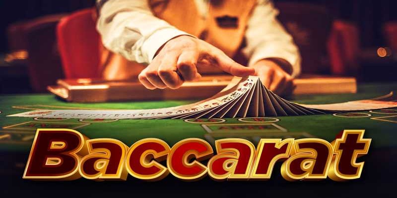 Nguyên tắc rút lá thứ 3 của Baccarat 